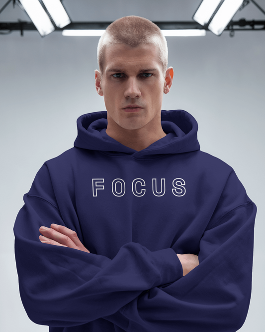 FOCUS Hoodie